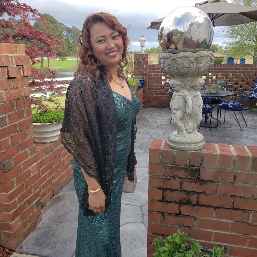Meet your Posher, Silvia